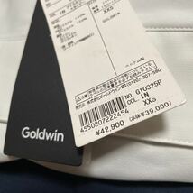 XXSサイズ ★定価42900円★ GOLDWIN スキージャケット 中綿 ジャケット ゴールドウイン 人工ダウン 防寒 BARO JACKET G0325P_画像9