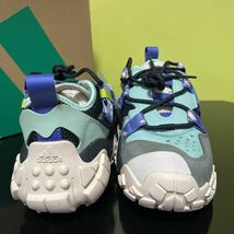 27.5cm ★定価17600円★ アディダス オリジナルス FYW XTA EQT ADIDAS XTR エキップメント トレッキングシューズ スニーカー FW3239 US9.5_画像4