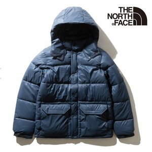 XLサイズ ★定価48400円★ THE NORTH FACE CAMP Sierra Short ノースフェイス キャンプシェラショート 中綿ジャケット 人工ダウン NY81931