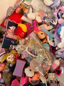 デコパーツ まとめ売り 100個入り