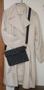 ショルダーバッグ ハンドメイド