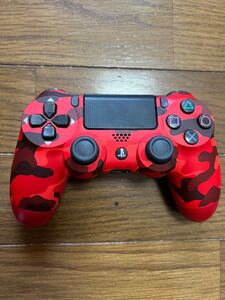 ps4 ワイヤレスコントローラー デュアルショック4 動作確認済み
