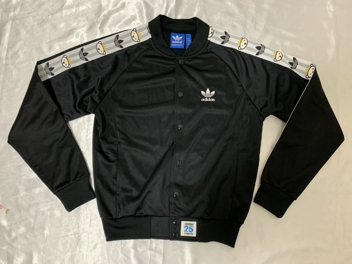 スタジャン ADIDASの値段と価格推移は?|162件の売買情報を集計した ...