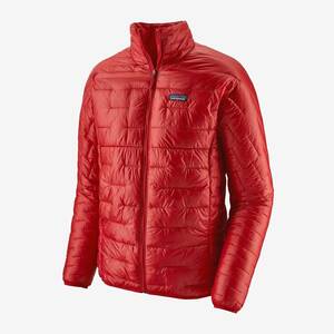 @30%скидка новая ★ Patagonia ★ Micro Puff Jacket ★ S-FRE ★ Patagonia Micro Puf Puffact y \ 37400 с метками #84065