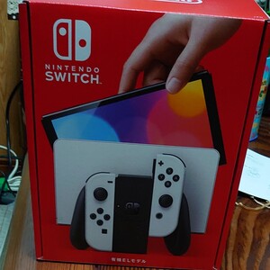 Nintendo Switch Switch本体