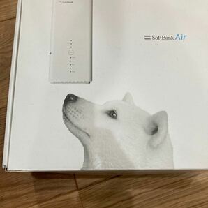 SoftBank Air ソフトバンク ソフトバンクエアー Airターミナル