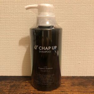 チャップアップ シャンプー 1本 CHAP UP