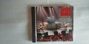MR.BIG LIVE CD