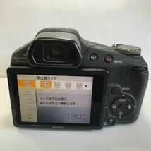 SONY Cyber-shot DSC-HX100V(動作確認済み)(美品)_画像5