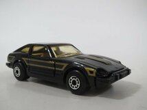 58485■マッチボックス　39 ニッサン フェアレディ 280ZX　Datsun Fairlady 　　マカオ　_画像2