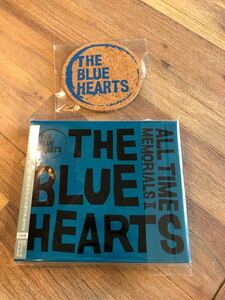 「ALL TIME MEMORIALS 2」 THE BLUE HEARTS