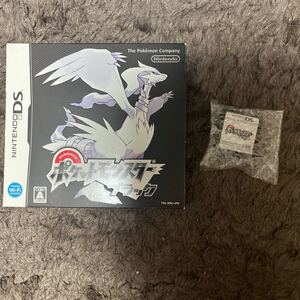 ポケットモンスター ブラック ホワイトセット