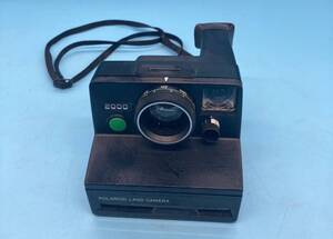 【A2737N003】ポラロイドカメラ POLAROID LAND CAMERA 2000