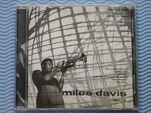 [国内盤]コンプリート・マイルス・デイヴィス Vol.1/MILES DAVIS/RVG/24bitリマスター/Remaster/ブルーノート/Blue Note/名盤