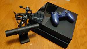 PlayStation4 PS4 PSVR PS4用ゲームソフト まとめ ストレージ2TB換装済み グリース塗り替え済み 12/8動作確認済み