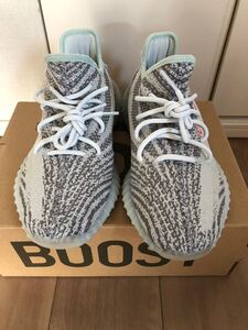 adidas YEEZY BOOST 350 V2 “BLUE TINT”