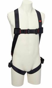 [ new standard conform ] 3M full Harness XL size protector 1161650N