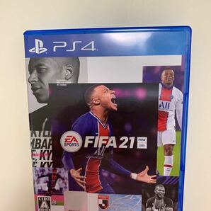 FIFA21