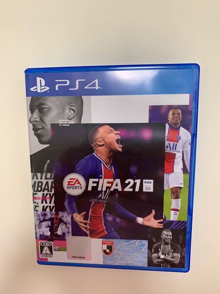 FIFA21