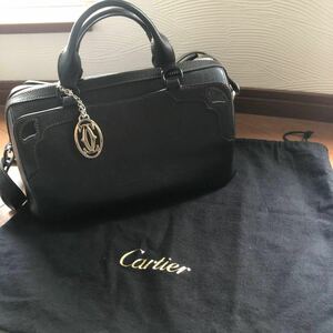 カルティエ Cartier マルチェロ ドゥ カルティエ