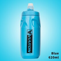 爆売れ 自転車用ウォーターボトル 620ml 防滴 漏れ防止 マウンテンバイク用スポーツボトル ポータブル_画像10