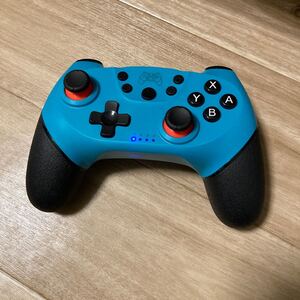 Nintendo Switch ワイヤレスコントローラー即日発送可能