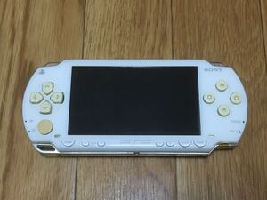 PSP 1000 本体