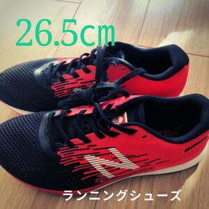 ランニングシューズ ハンゾー ニューバランス