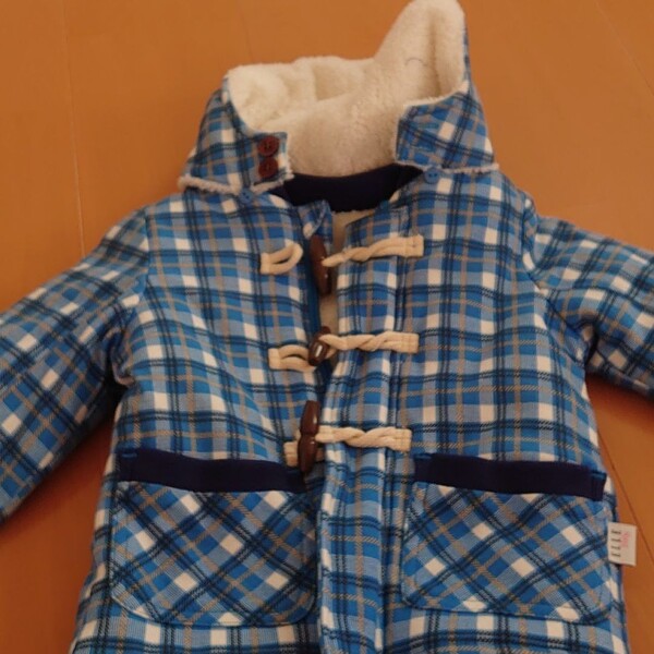ELLEbaby☆コート