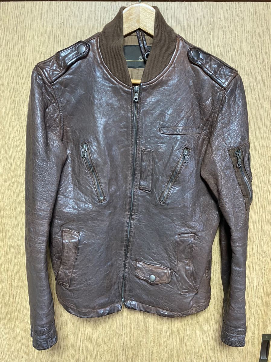 ヤフオク! -トゥモローランドジャケット46の中古品・新品・未使用品一覧