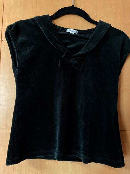 トップス 女児用 サイズ 120