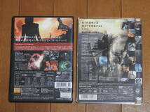 DVD ファイナルファンタジー7 アドベントチルドレン + ファイナルファンタジー セット_画像2