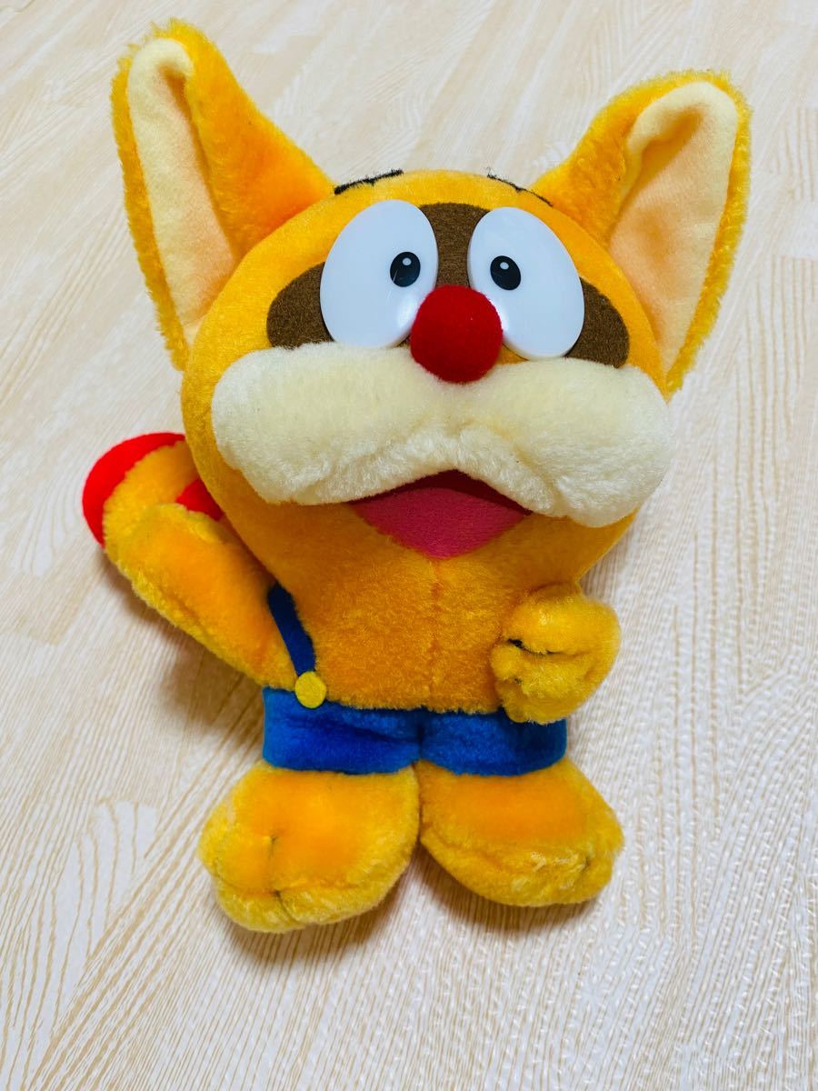 人気を誇る 非売品 美品 ポコニャン ぬいぐるみ ぬいぐるみ 人気を誇る 非売品 美品 ポコニャン ぬいぐるみ ぬいぐるみ