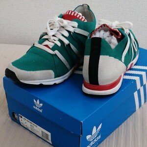 貴重入手困難　adidas EQT RACING 93 PK S79120 27.5cm equipment