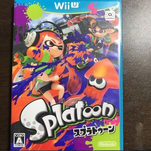 Splatoon(スプラトゥーン)