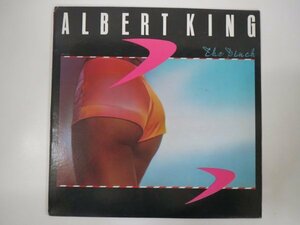 58391■LP　ABERT KING/THE PINCH　STAX STX-4101