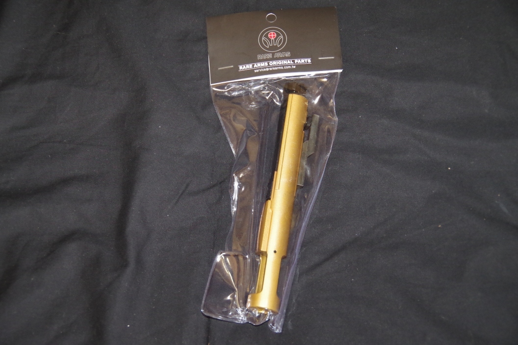 RARE ARMS AR15用 スペシャルボルトキャリアアセンブリ TYPE 1B