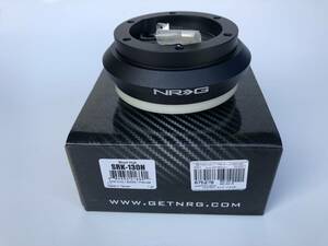 NRG Short hub ( Boss )EK Civic CD Accord USDM airbag less for quick release regular imported goods domestic stock immediate payment SRK130H