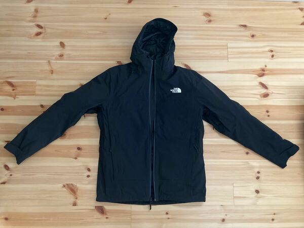 The North Face Garner Triclimate Jacket 日本未発売 レア 限定