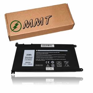 デル 新品 DELL Inspiron 13 5368 5378 7368 7378 Inspiron 15 5565 5567 wdx0r wdxor 互換バッテリー PSE認定済 保険加入済