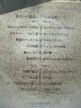 [LP] アリス 栄光への脱出 アリス武道館ライブ LPレコード ETP-60293-94 キズあり_画像10