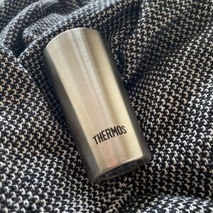 サーモス真空断熱タンブラー300ml
