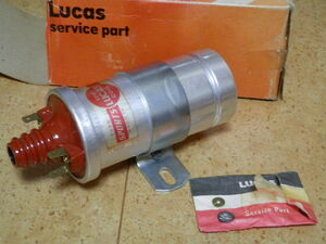  Lucas sport coil SA12 LUCAS BMC MINI COOPER Mini Cooper MK1 MK2