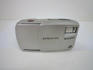 FUJIFILM APS camera EPION 210Z used film camera 