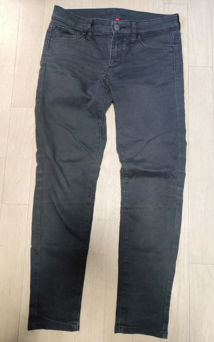 デニム パンツ ユニクロ 90cm デニム パンツ ユニクロ 90cm