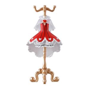 カードキャプターさくら カプセルトルソー クリアカード編 新品