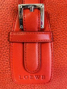 Good Condition! LOEWE SENDA Bag, Loewe, for women, Handbag