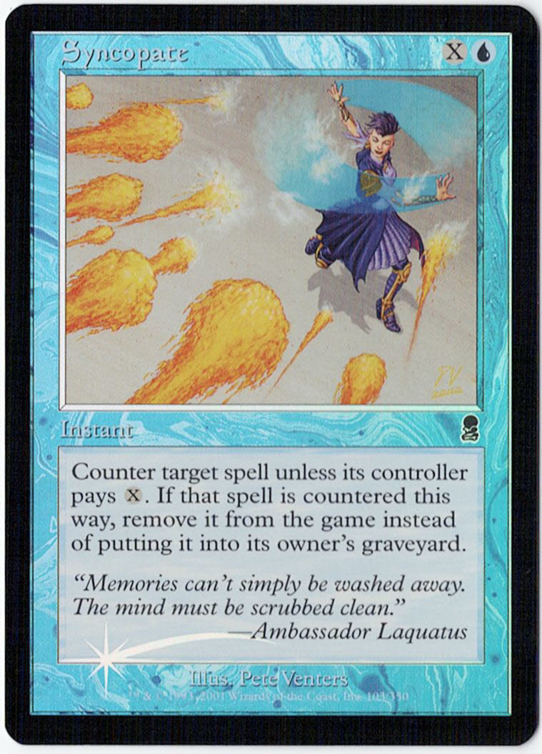 ヤフオク! - MTG ODY 英語版 Foil 大切な仲間/Earnes...