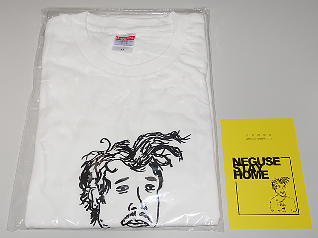 ヤフオク! -大泉洋 tシャツ(Tシャツ、シャツ)の中古品・新品・未使用品一覧