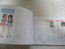 ☆コレクション　Claris　COLLECTION☆_画像2